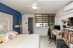 Blk 154 Simei Street 1 (Tampines), HDB 5 Rooms #565754361